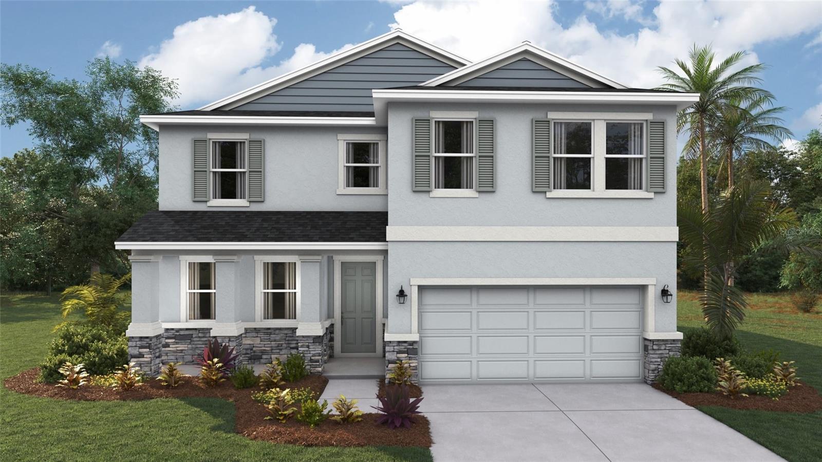 9464 Bella Mar Trl photo 1