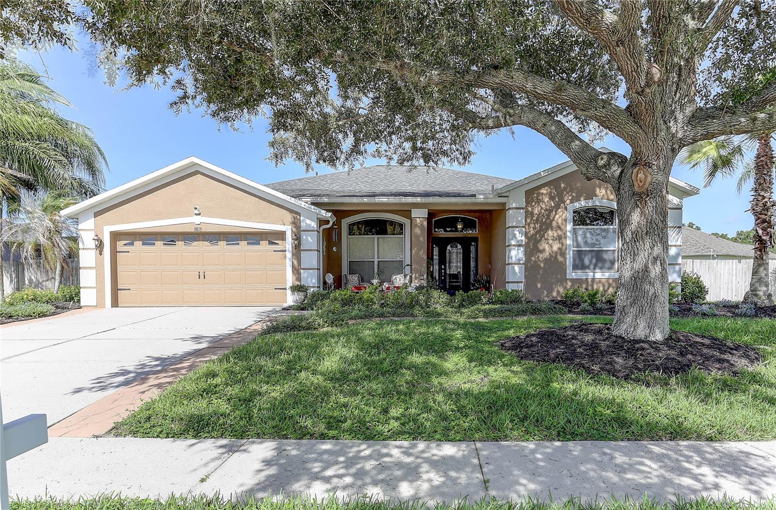 3815 Red Bluff CT