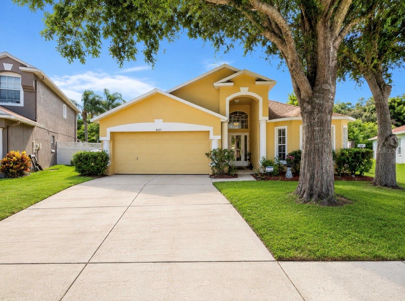 4431 Stones River CT photo 1