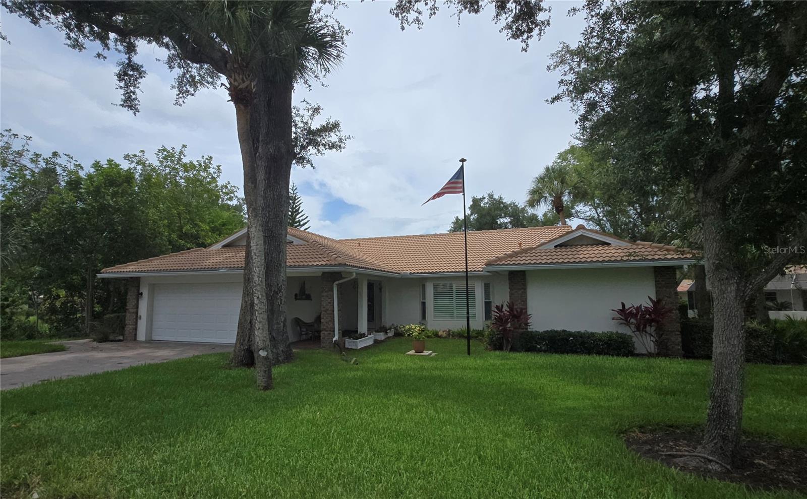 3601 Garden Lakes Clenet
