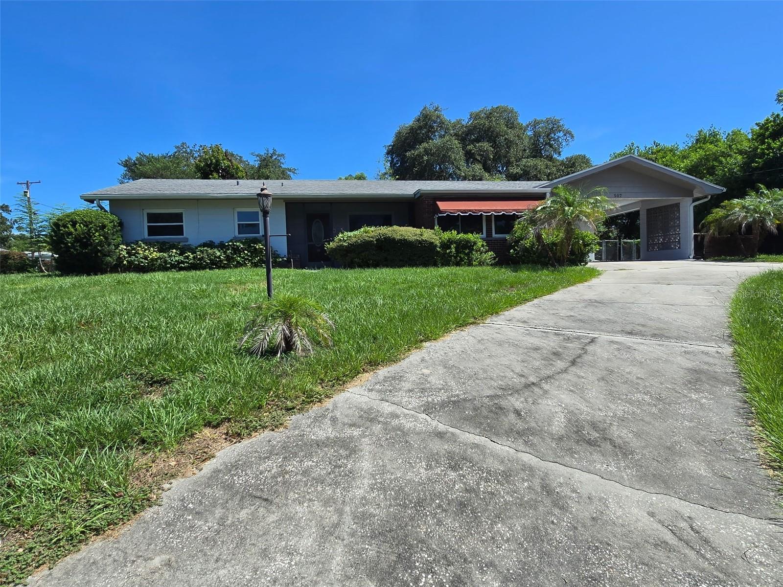 507 Lake Lulu Dr