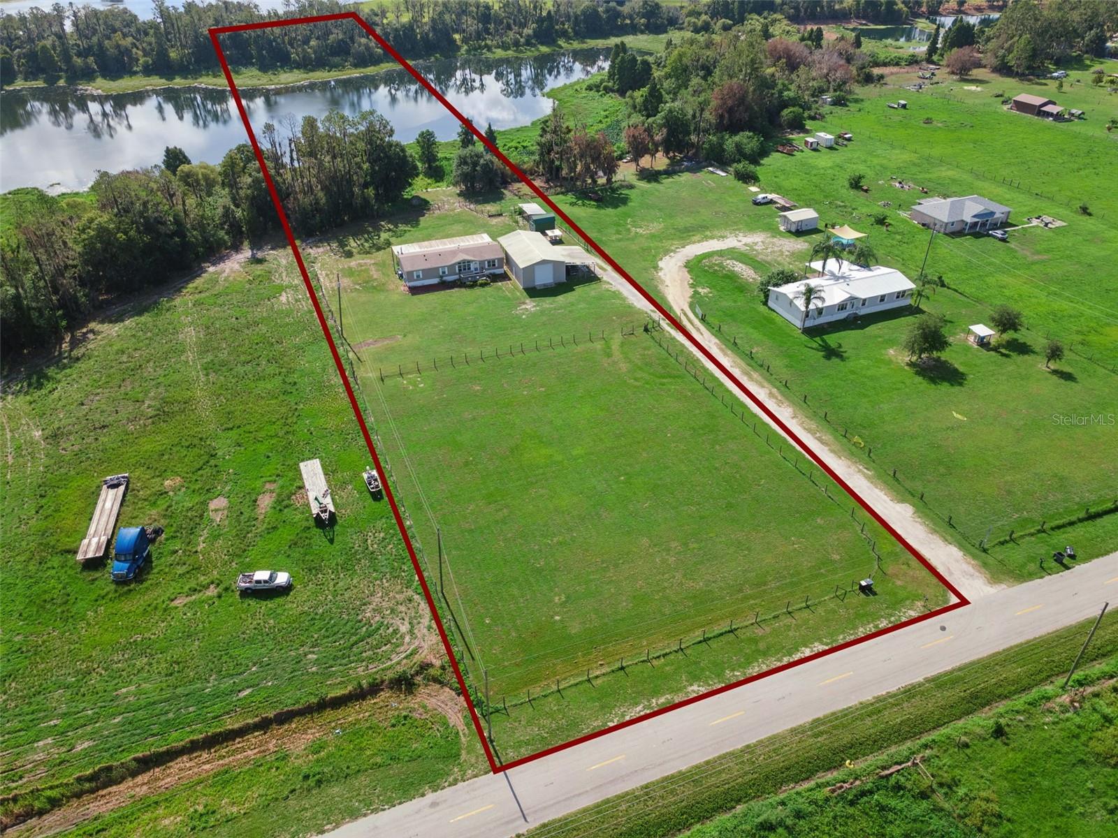 1153 Sand Mountain Rd