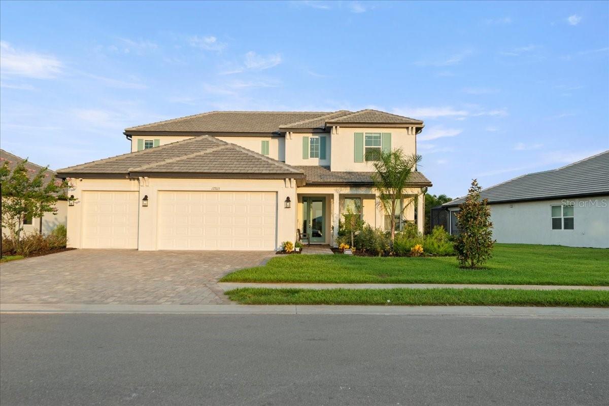 17703 Savory Mist Cir photo 1