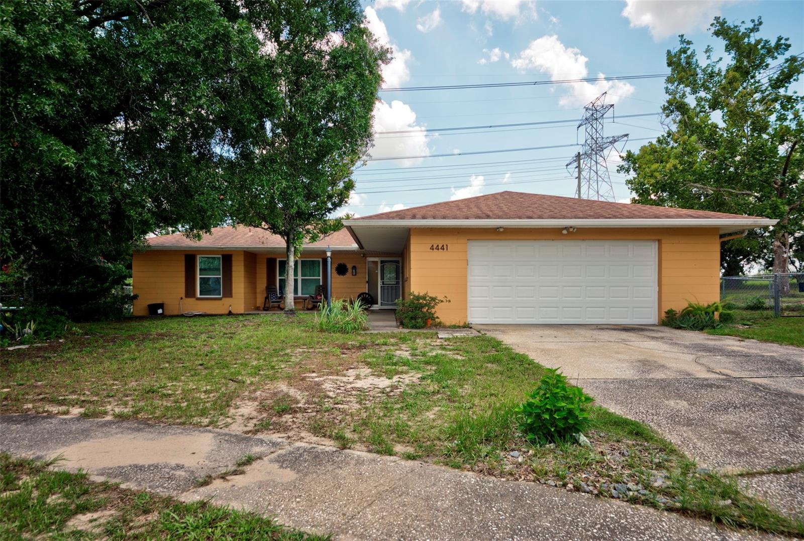 4441 Chamber CT