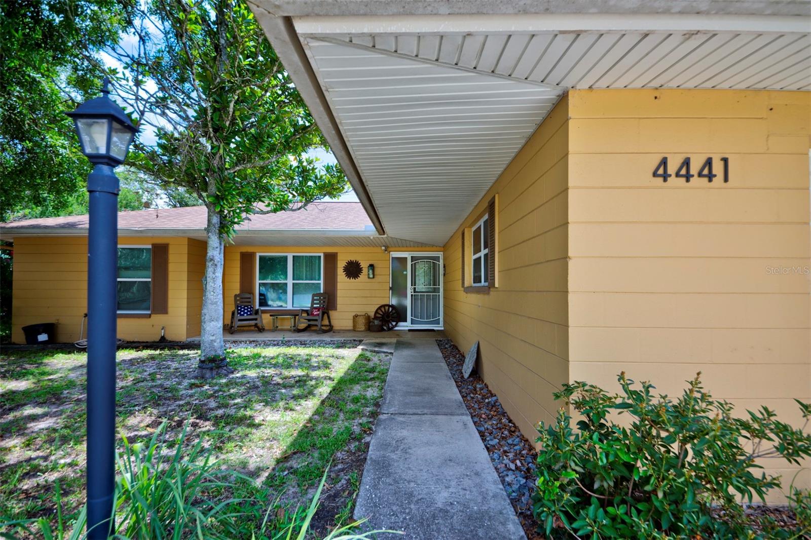 4441 Chamber CT