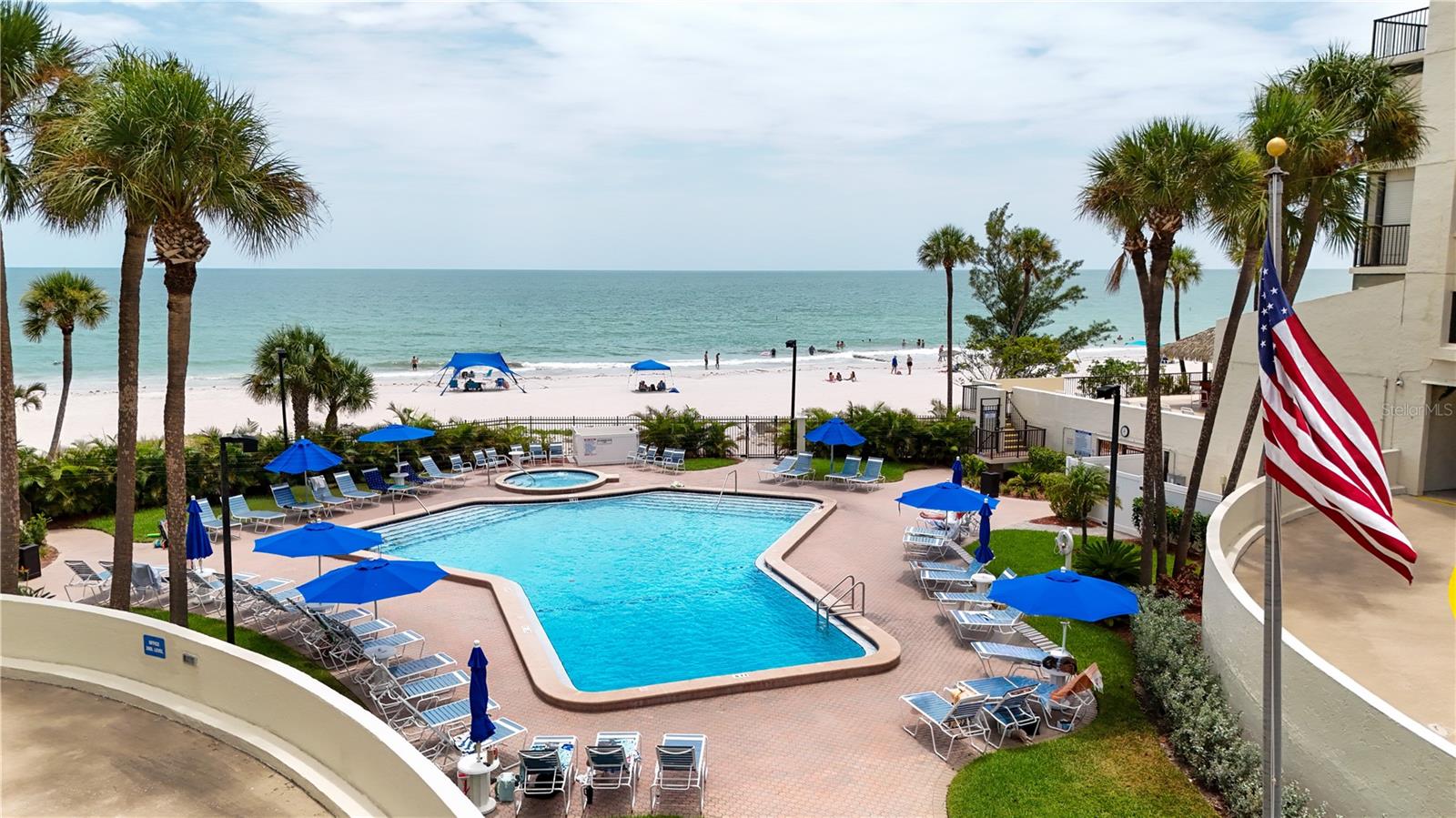 15000 Gulf Blvd #907