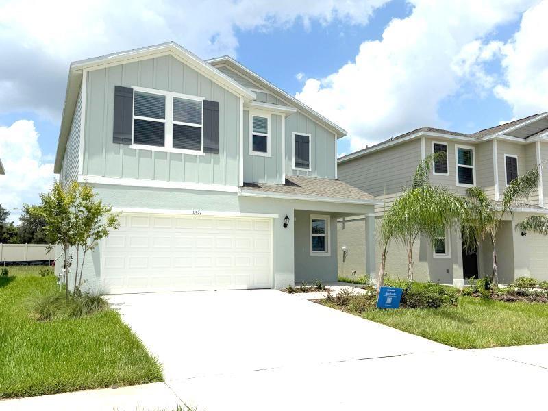 11921 Noble Chase Path photo 1