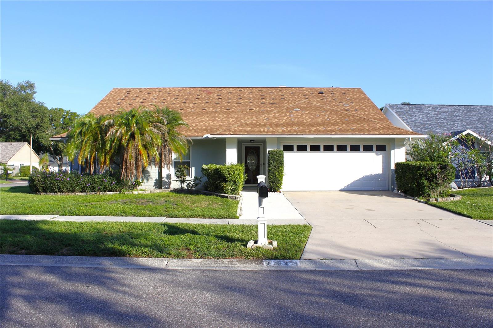 1913 Firethorn CT