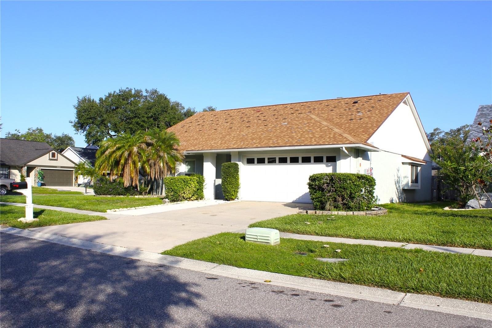 1913 Firethorn CT