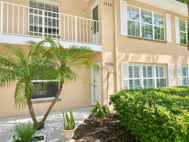 2106 Gulf View Blvd #2106