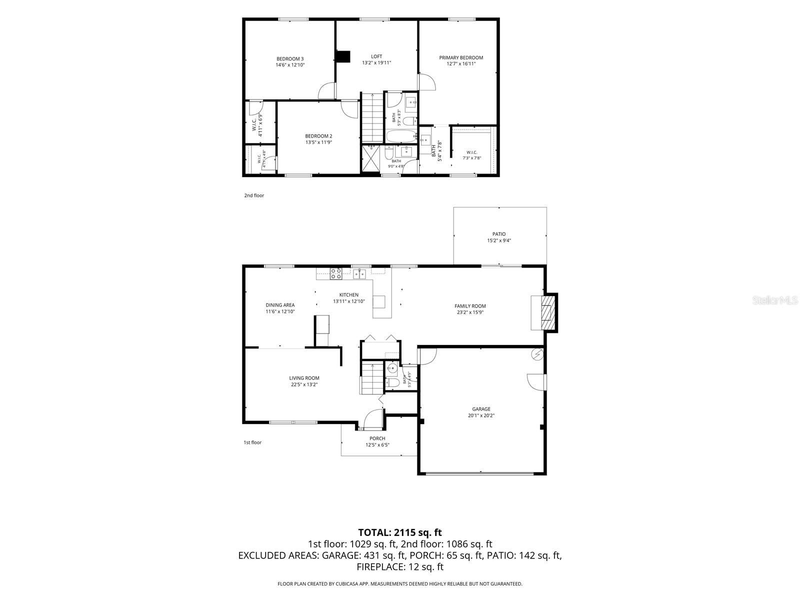 414 Still Meadows Cir E
