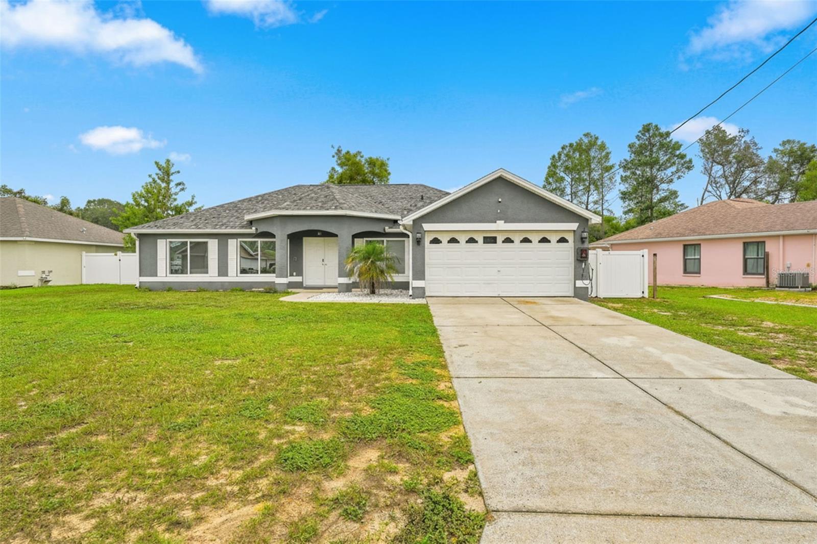 5341 Birchwood Rd photo 1