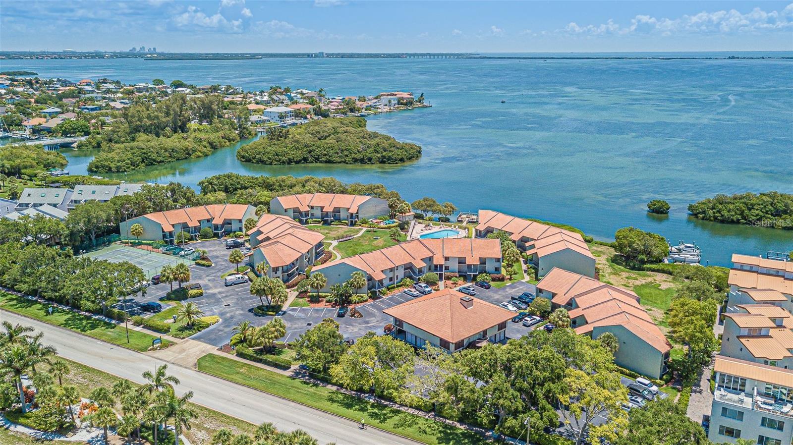1515 S Pinellas Bayway S S #29 photo 1