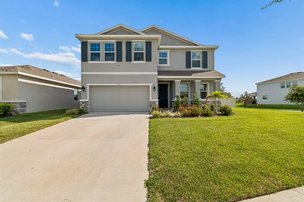 116 Bright Ibis Ave