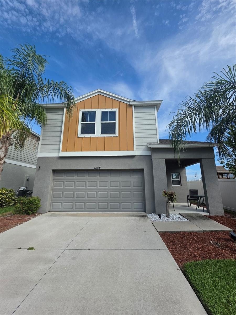12879 French Market Dr