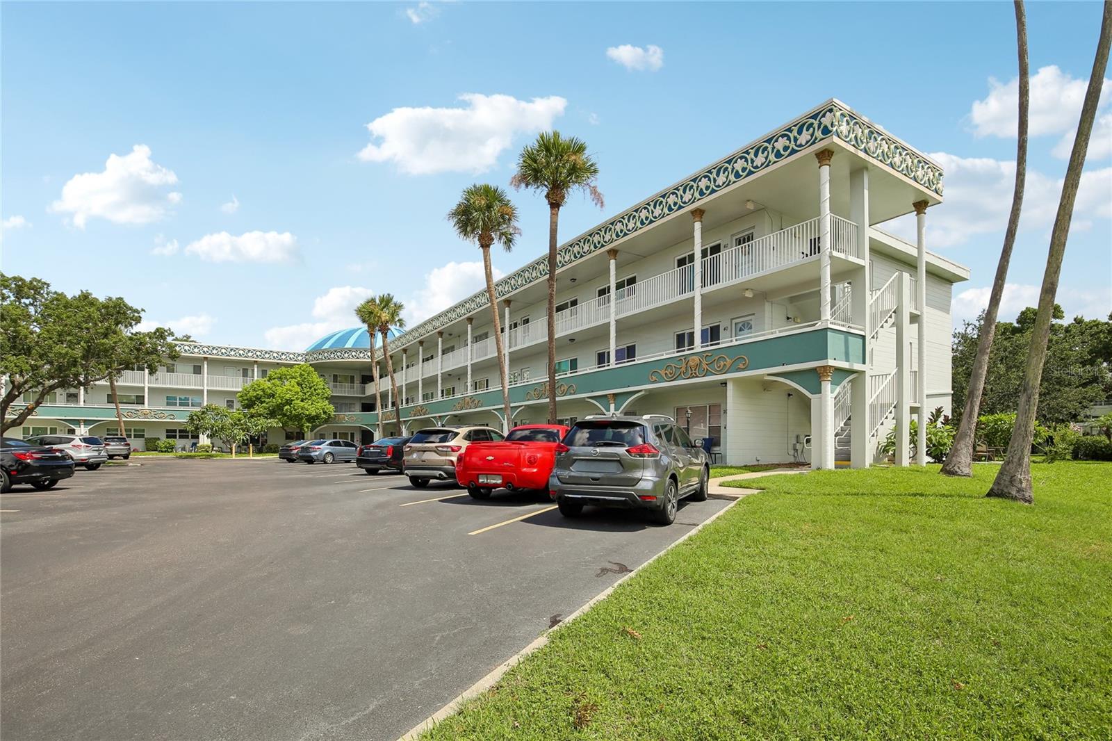 2380 World Parkway Blvd #40