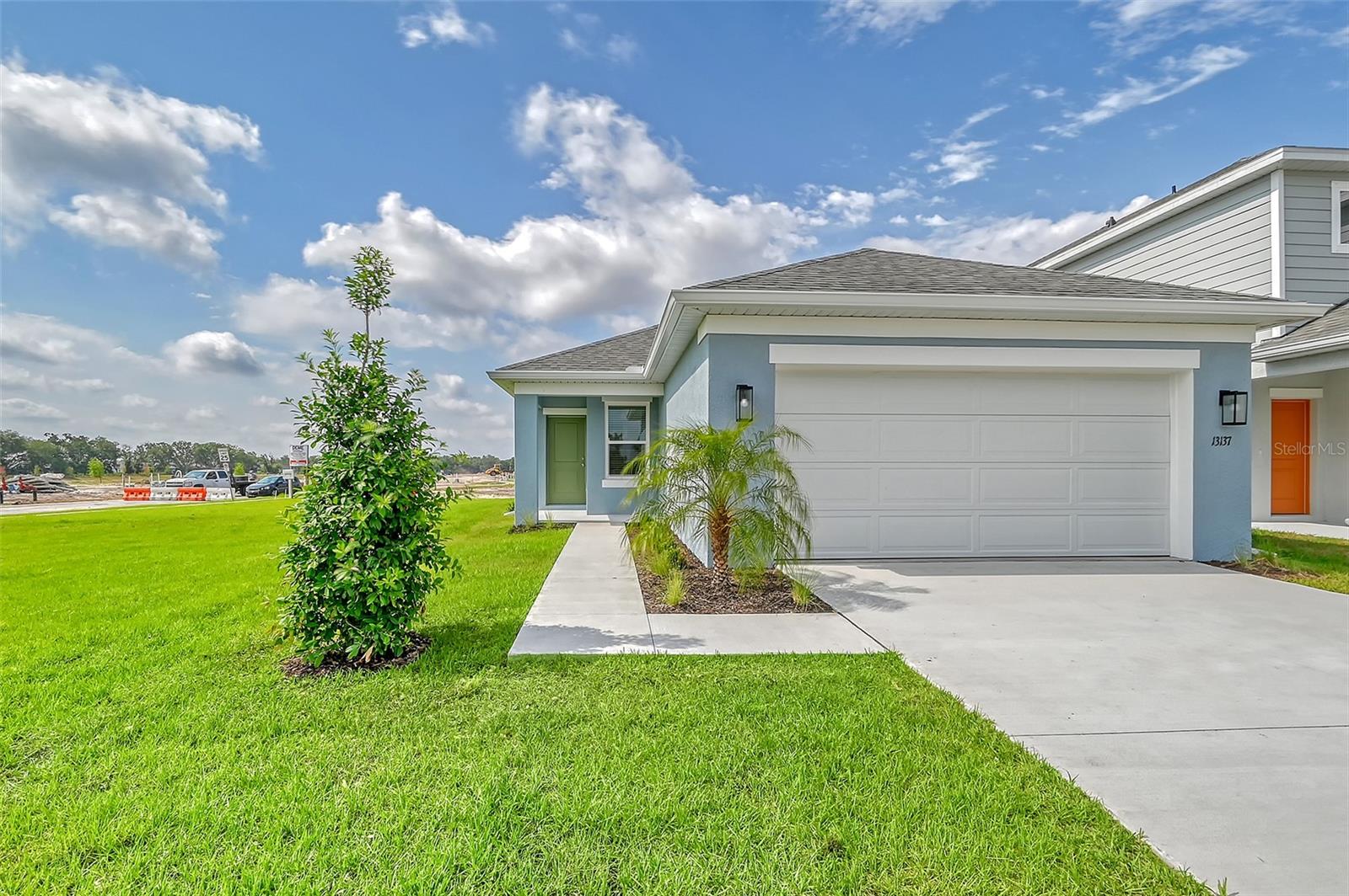 13004 Sassafras Trail