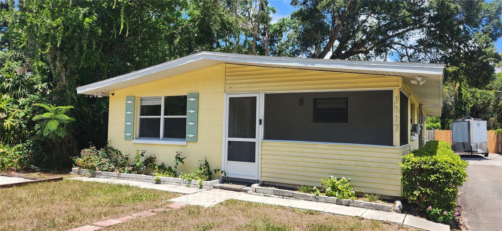 1117 Patterson Dr #Front photo 1