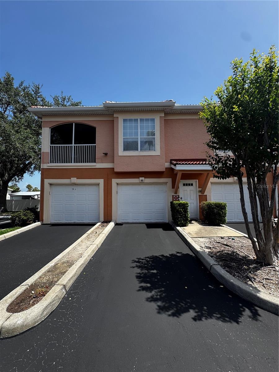 5000 Culbreath Key Way #3-301 photo 1
