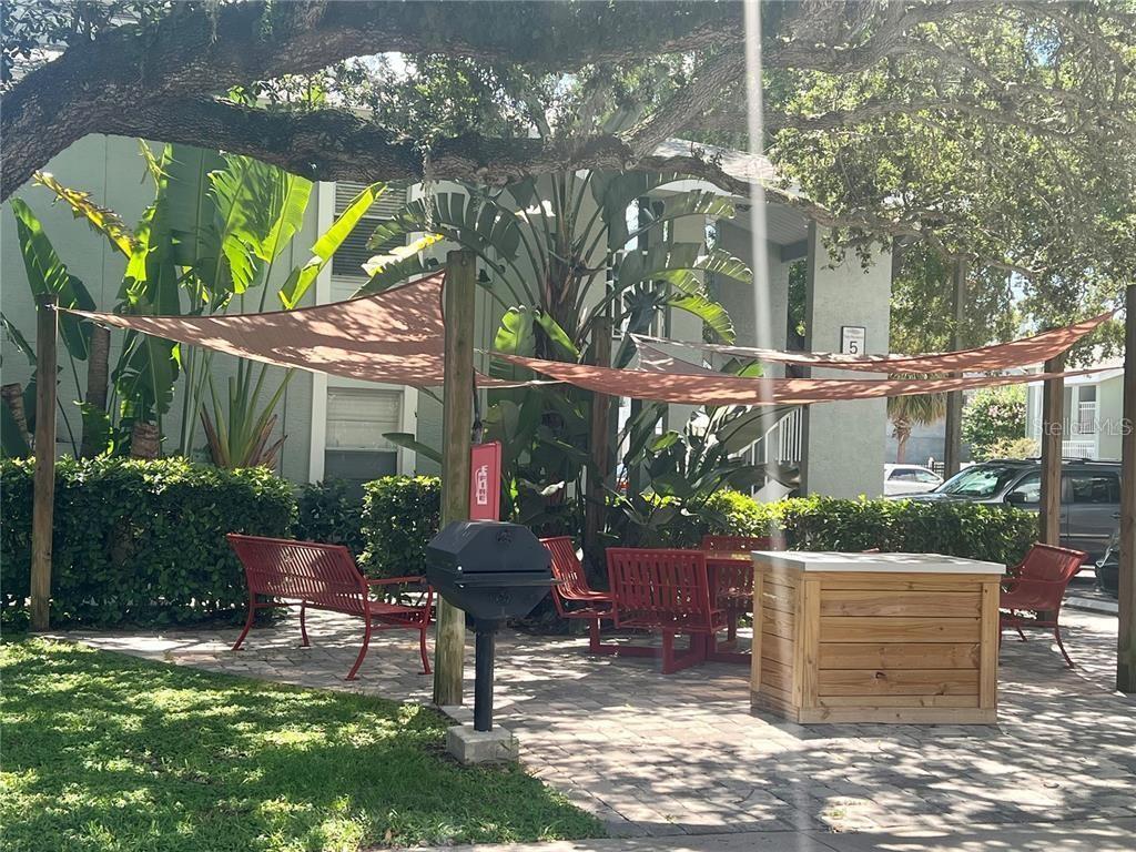 5440 S MacDill Ave #2G