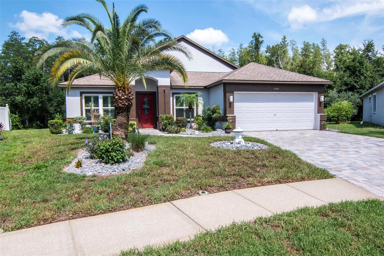 9301 Brookhurst CT photo 1