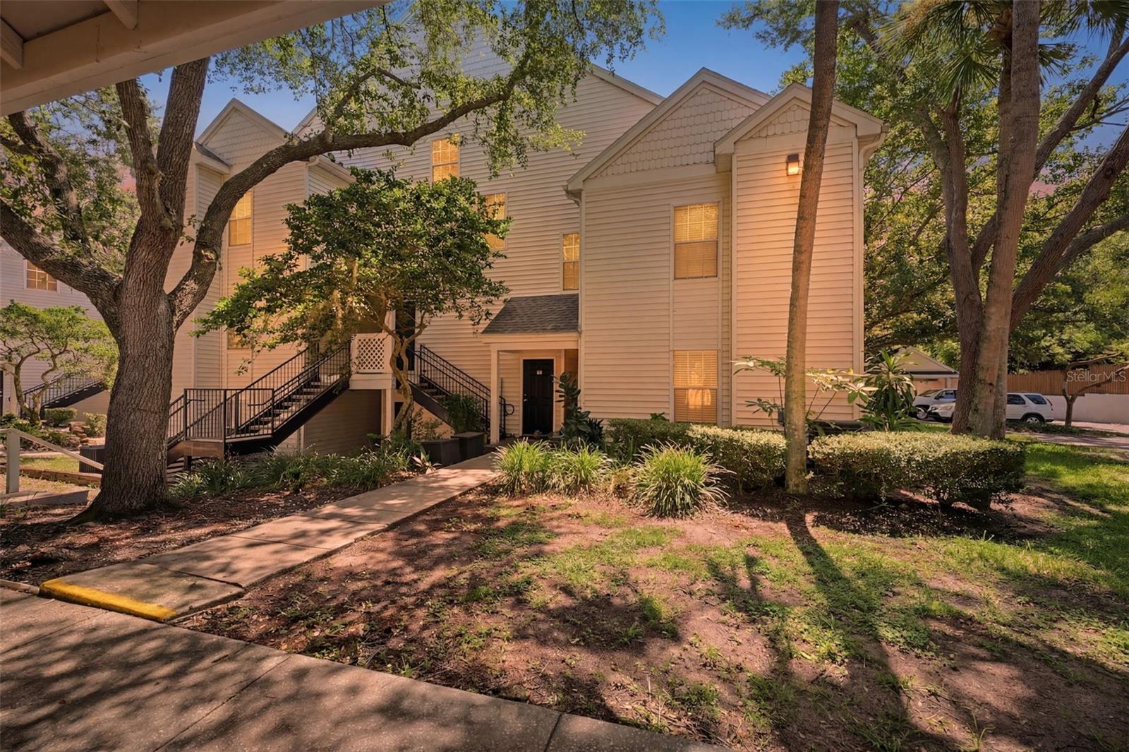 3274 Haviland CT #201