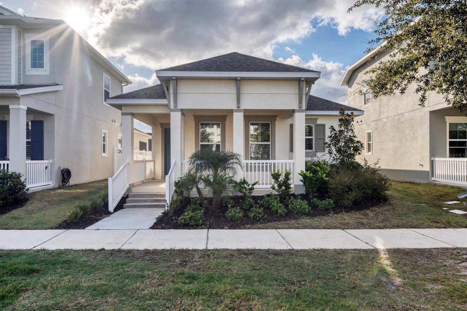 724 Winterside Dr