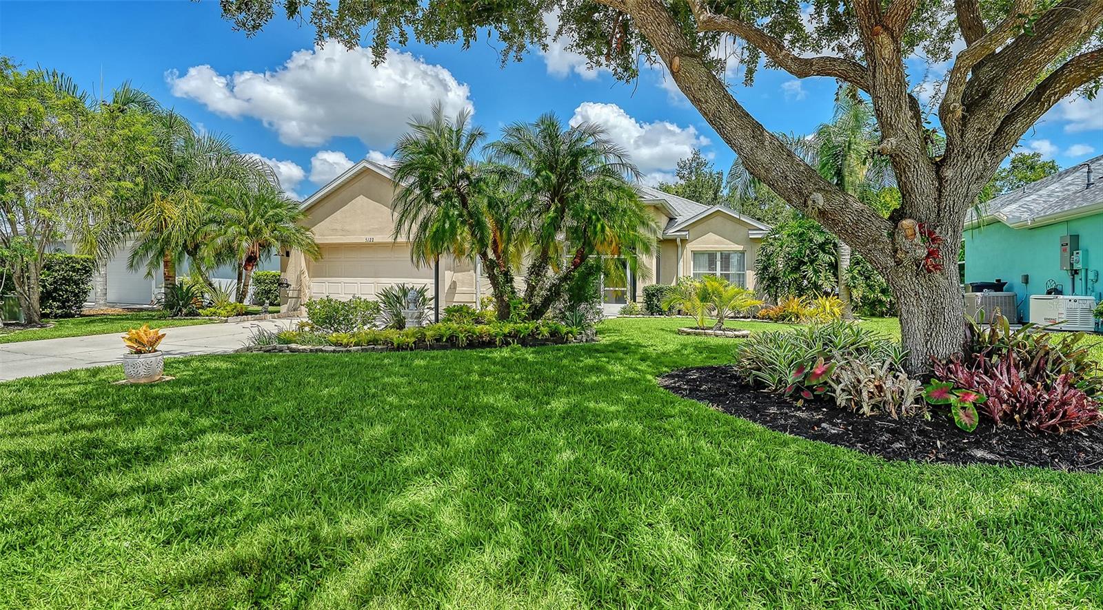 5122 Creekside Trl photo 1
