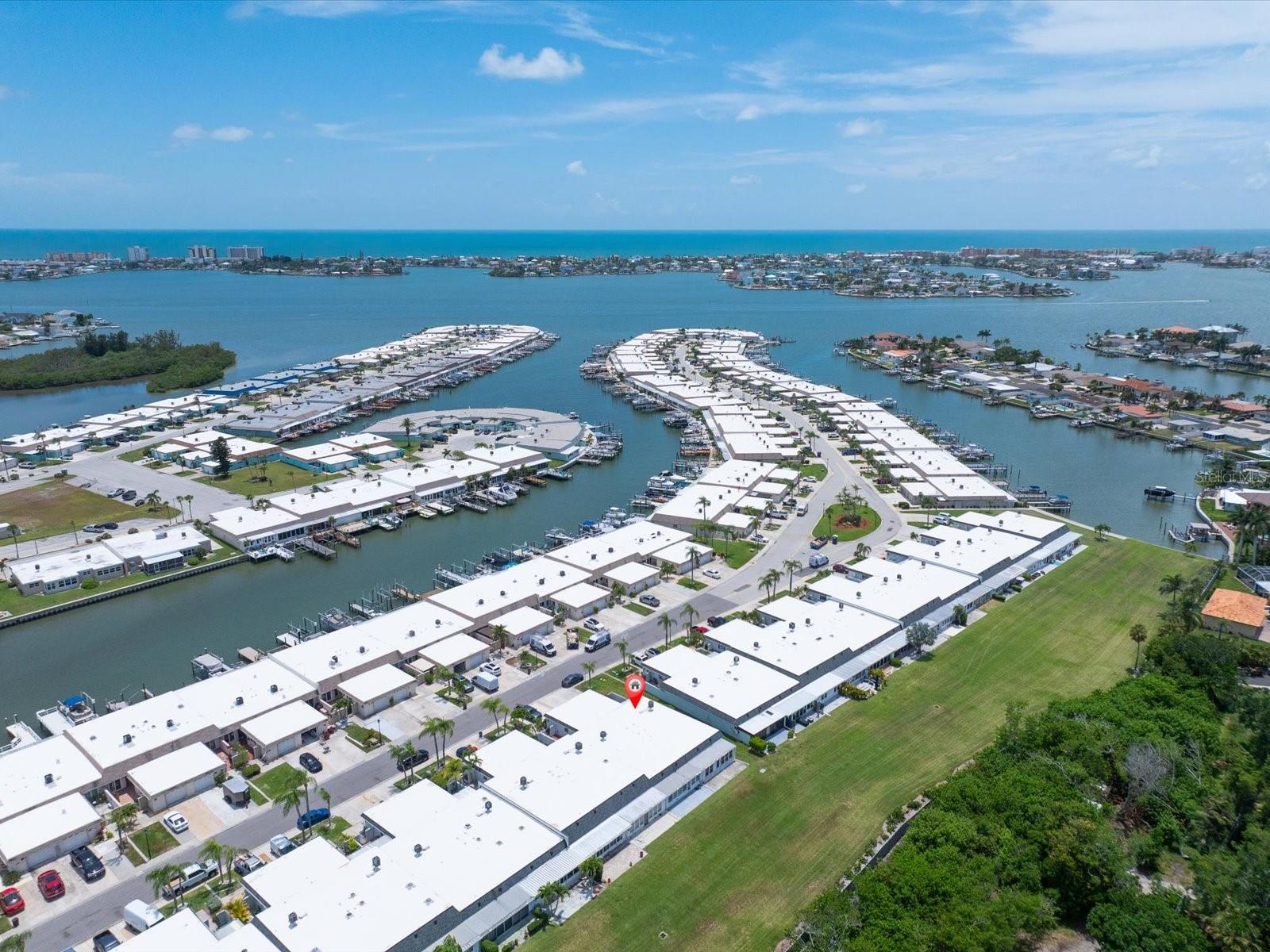 295 Boca Ciega Point Blvd N