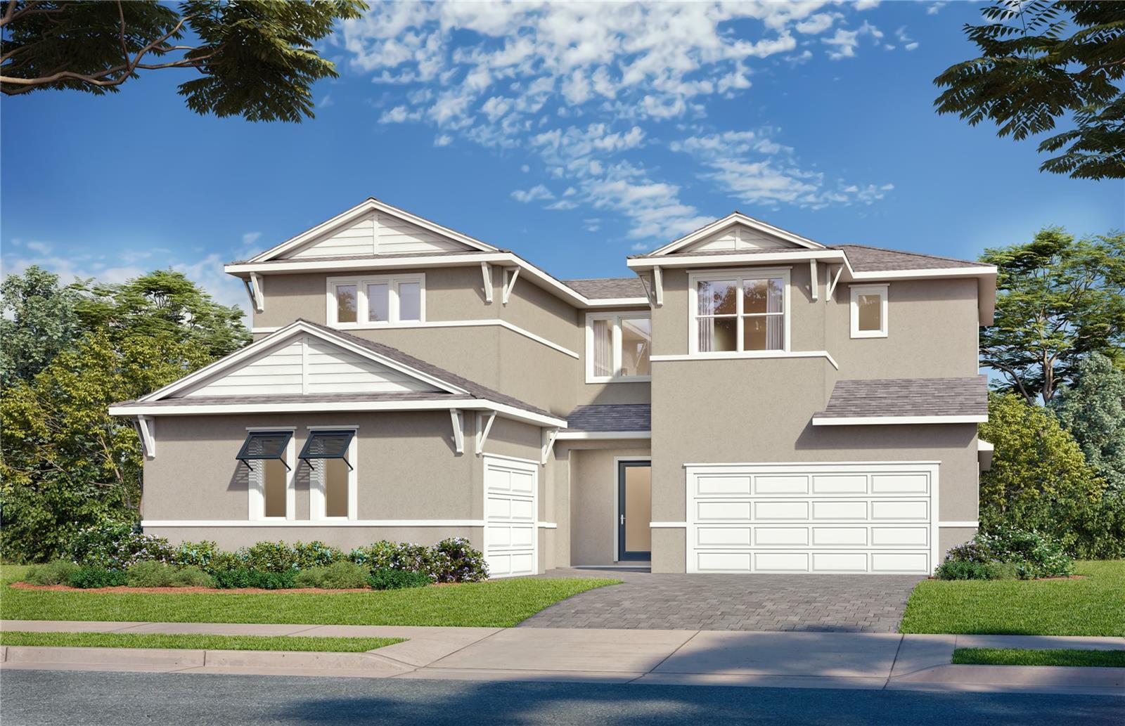 8234 Golden Beach CT photo 1