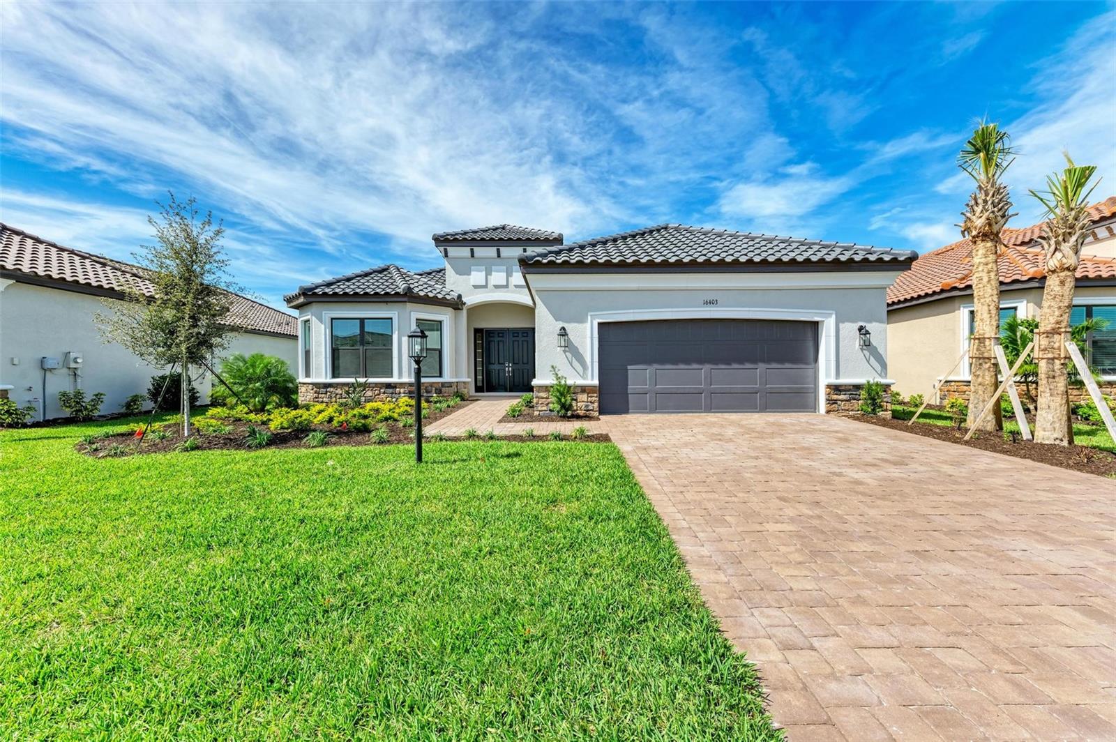 16403 Umbria Pl