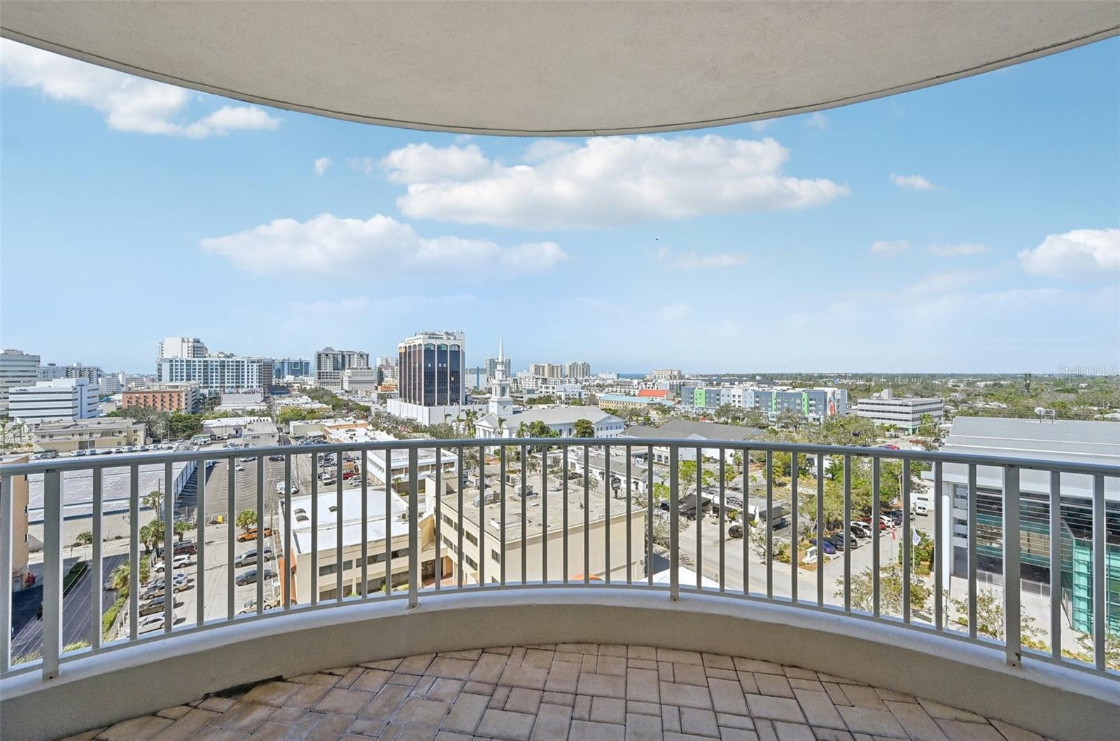 1771 Ringling Blvd #1001