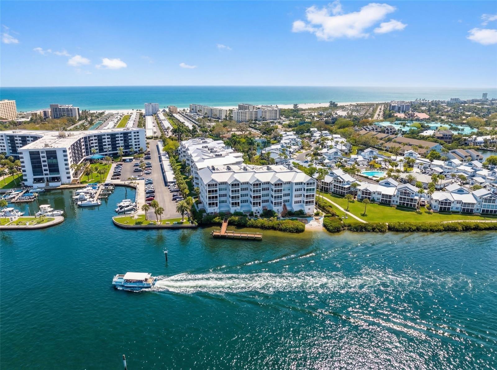 1280 Dolphin Bay Way #402