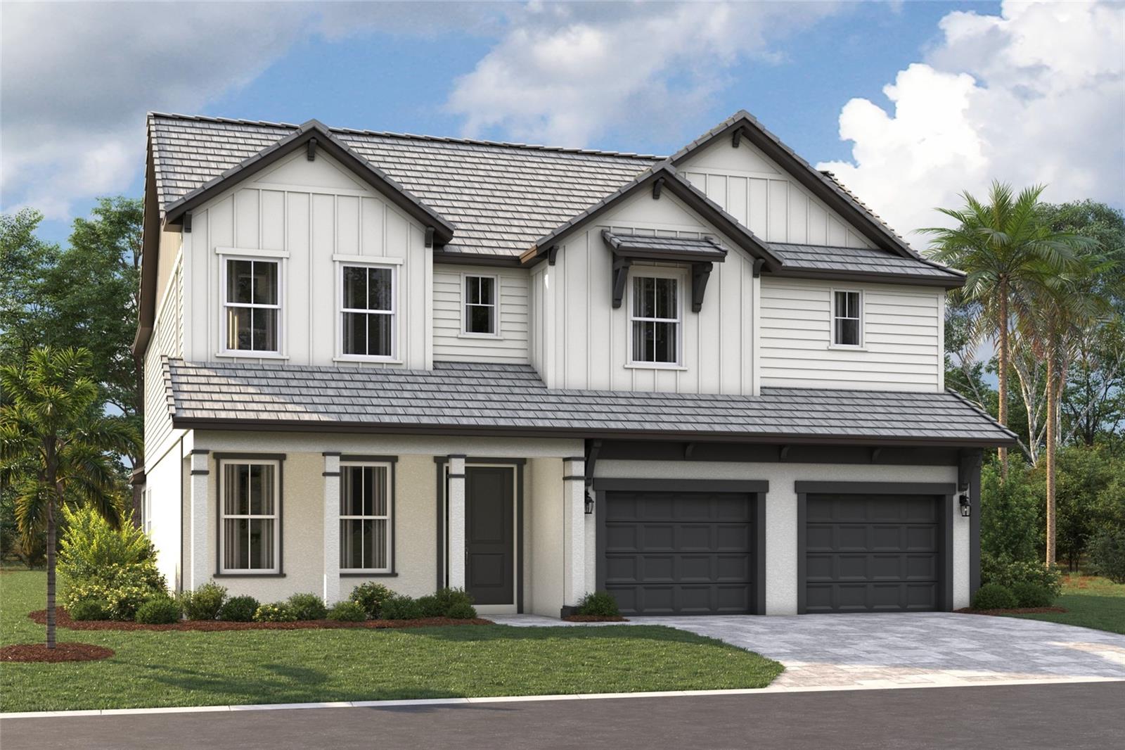 9677 Crystal Isles Cir photo 1