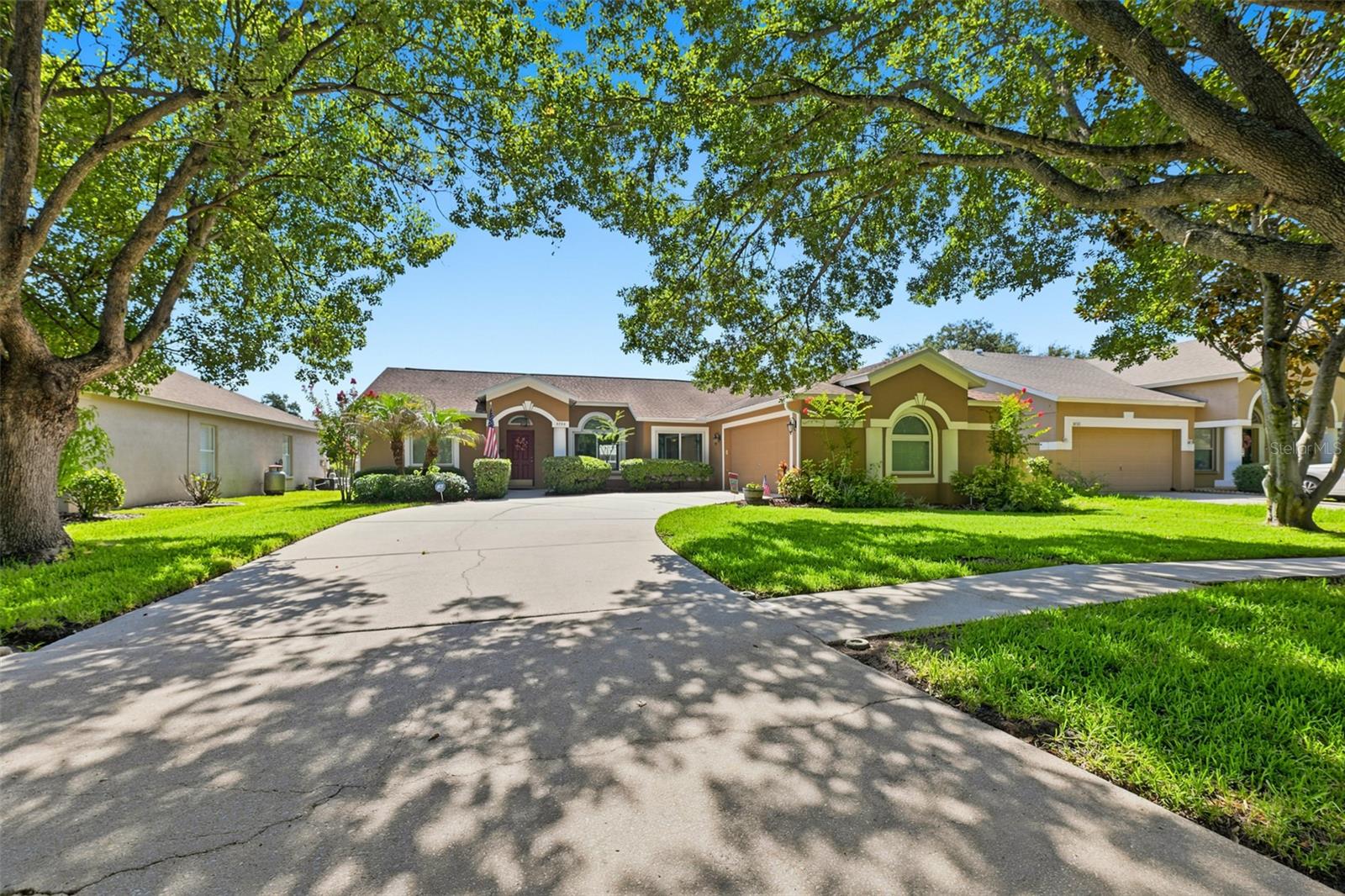 3720 Treeline Dr photo 1