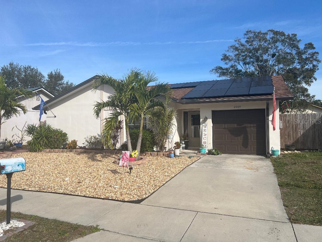 2009 San Sebastian Way S