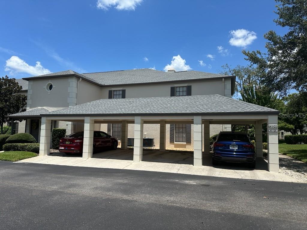 13046 Village Chase Cir #13046