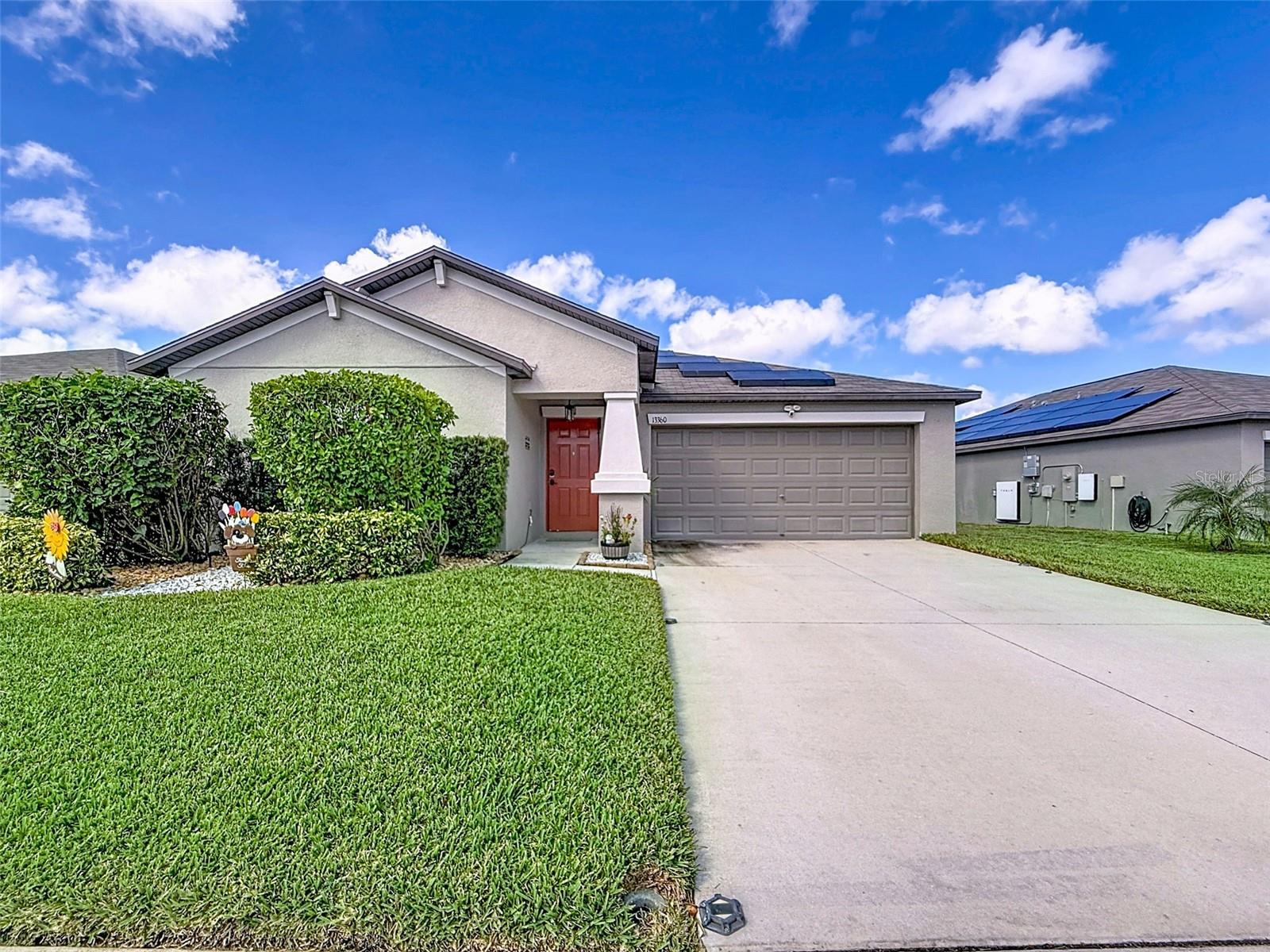 13360 Willow Bluestar Loop