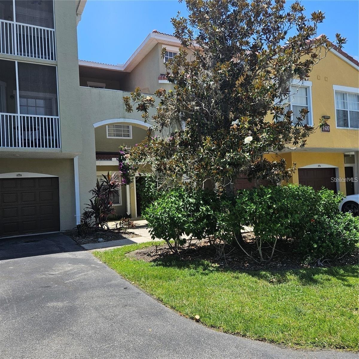 5500 Bentgrass Dr #6-112