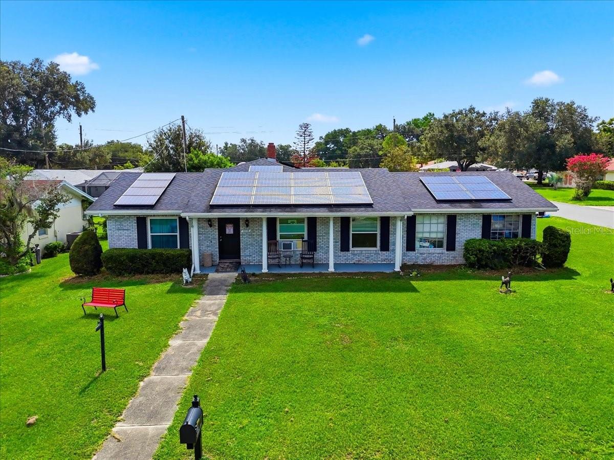 408 Lanier Ln
