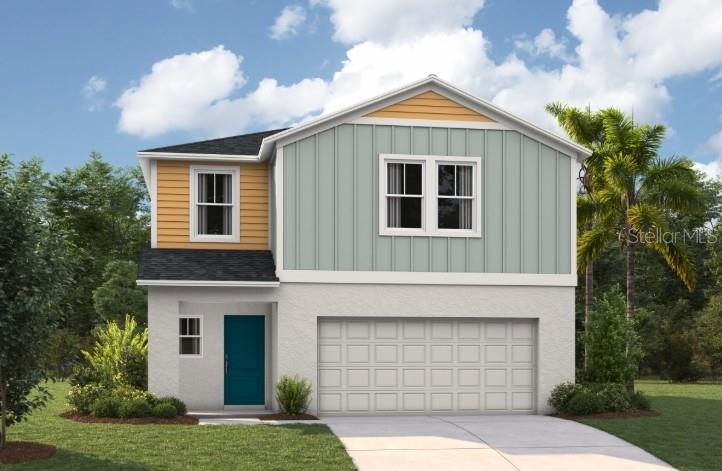 15121 Maude Landing Loop photo 1