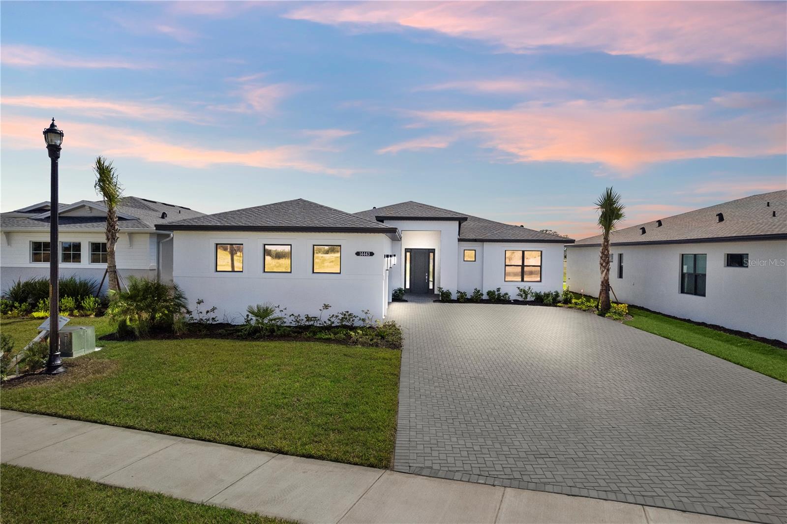 14443 Coastal Woodland Ln photo 1