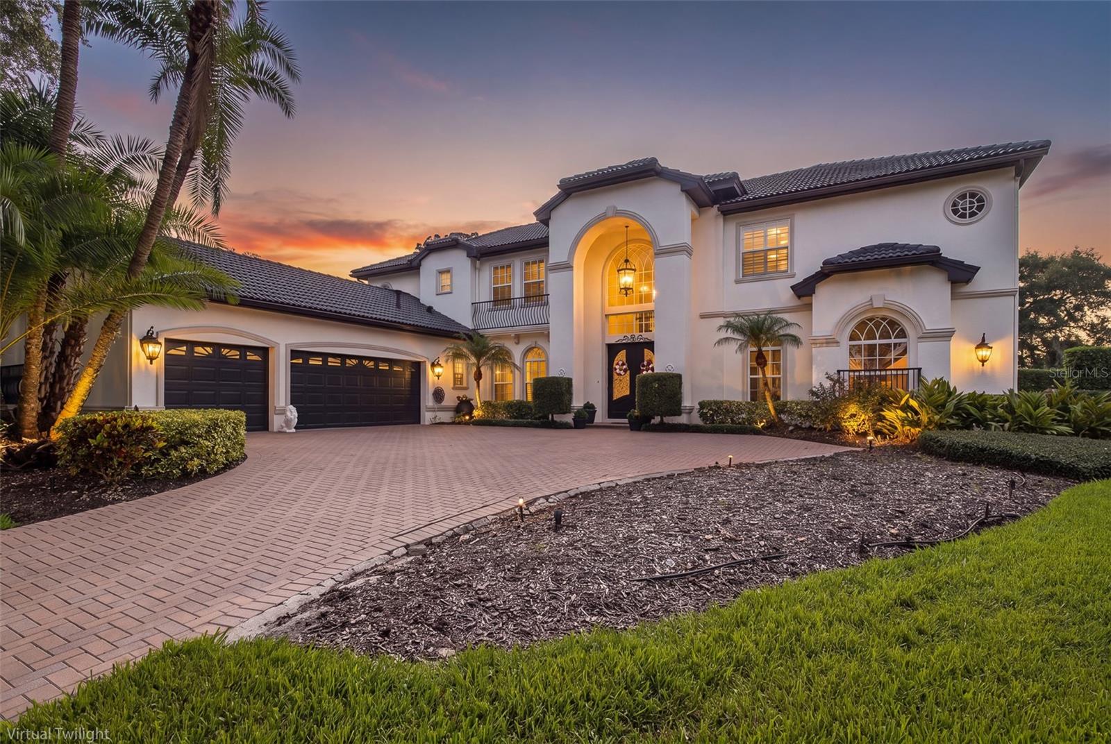 10628 Pontofino Cir
