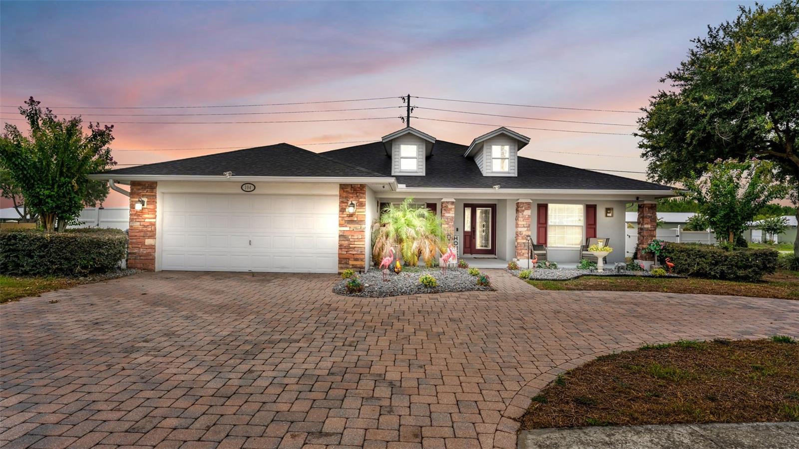 104 Bentley Oaks Blvd photo 1