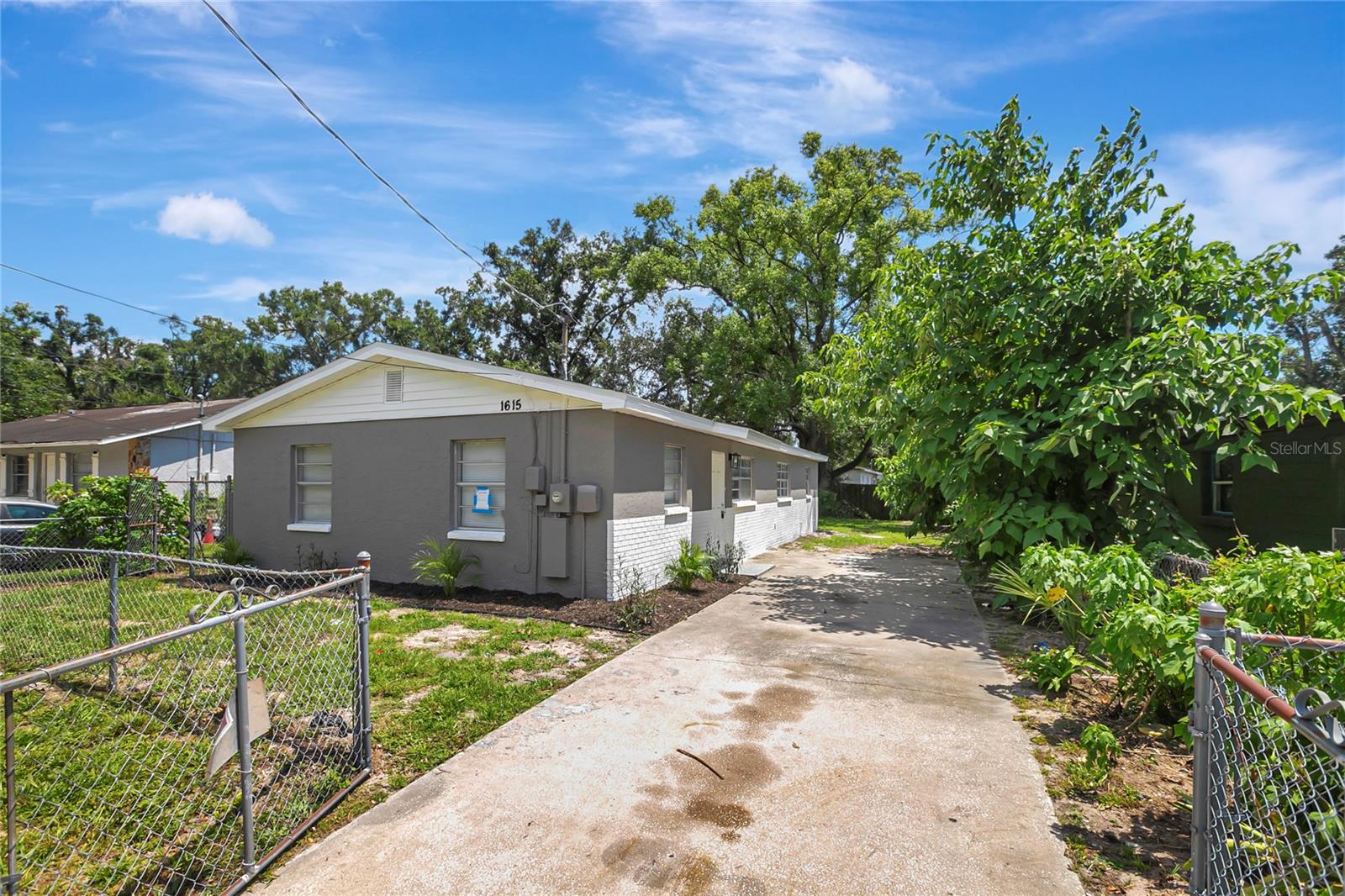 1615 E Sitka St