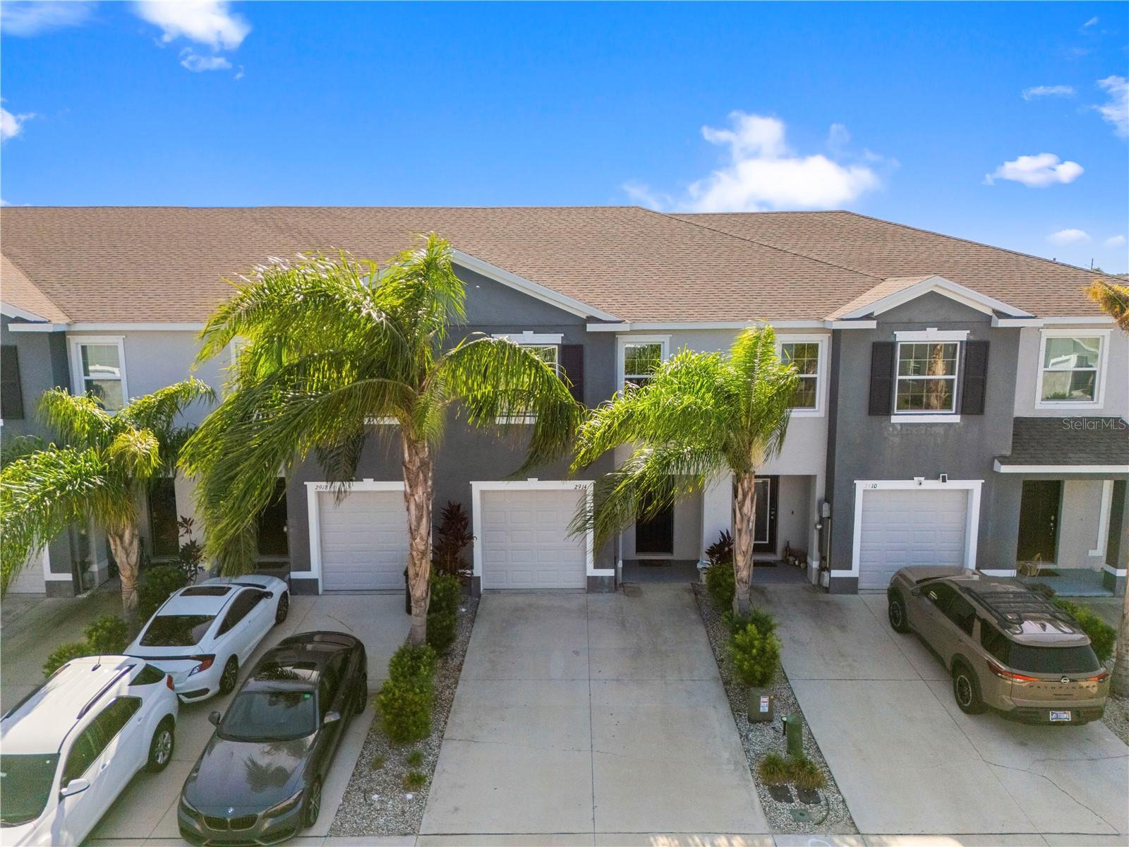 2914 Suncoast Blend Dr