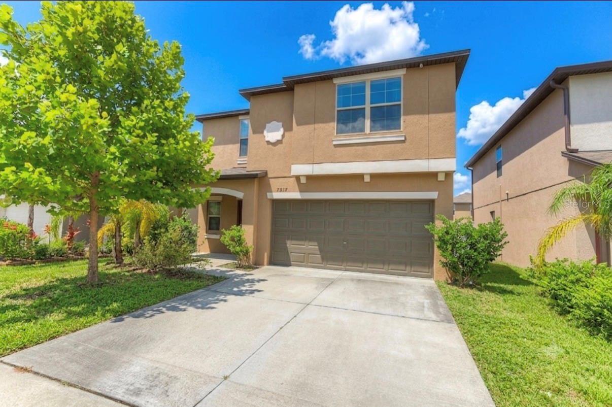 7217 Ronnie Gardens CT photo 1