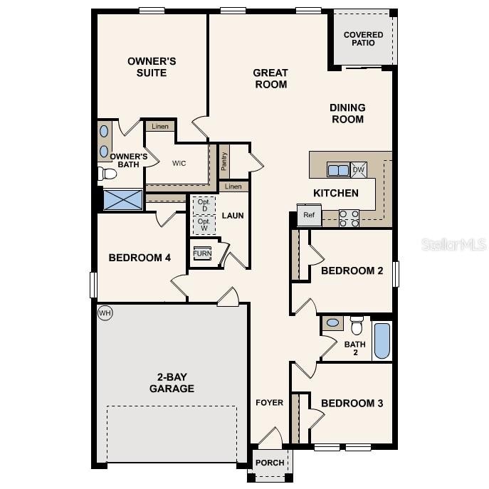 13409 Duncan CT