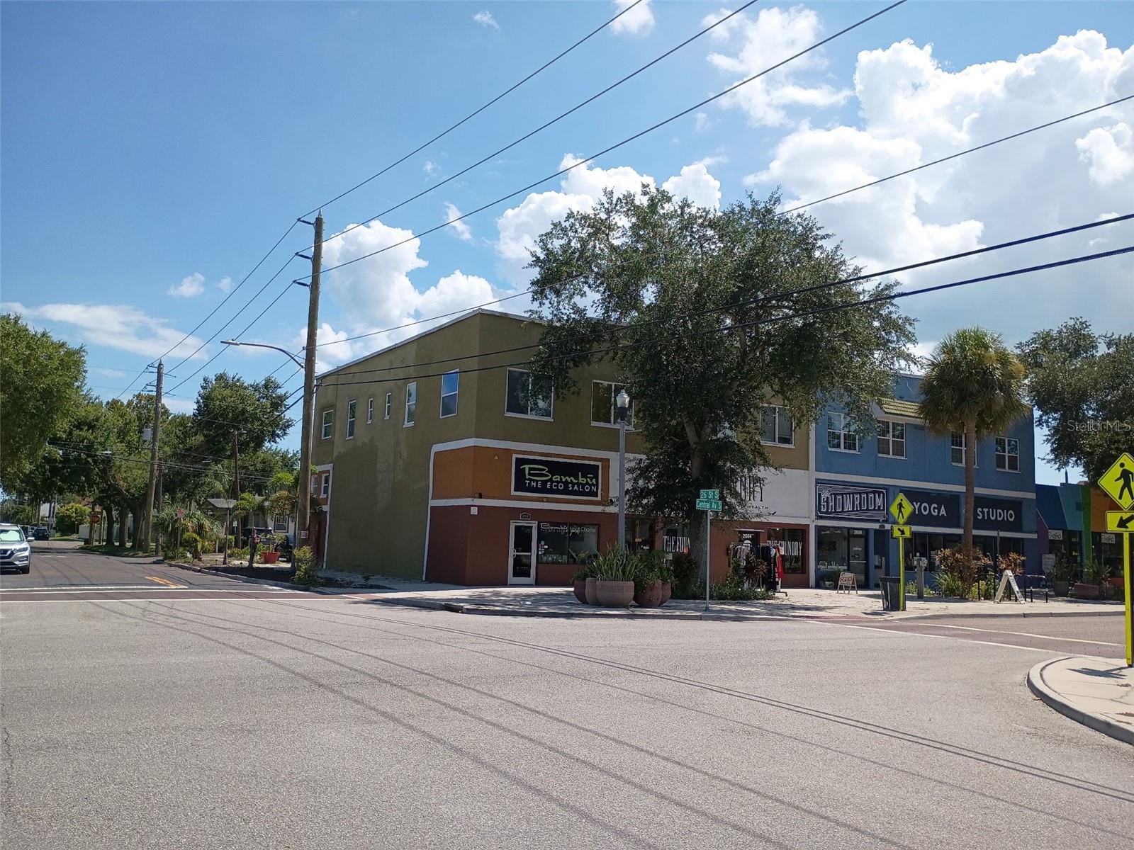 2610 Central Ave #1