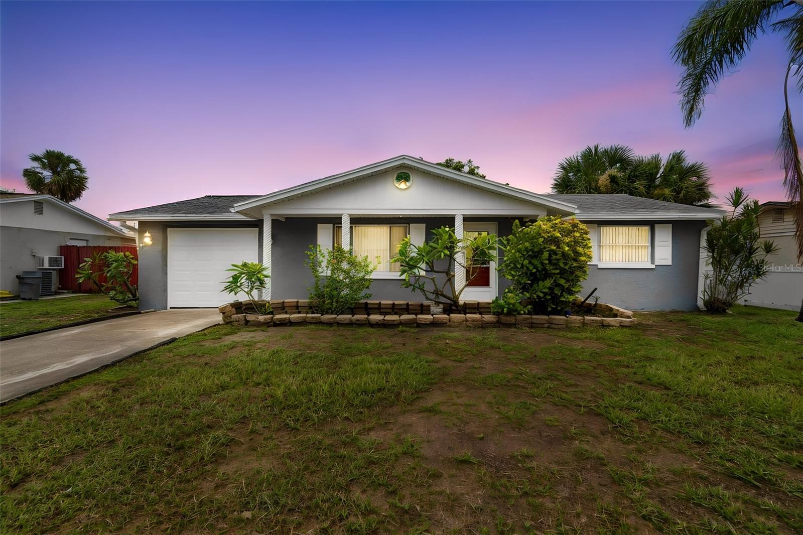 3533 Wilson Dr